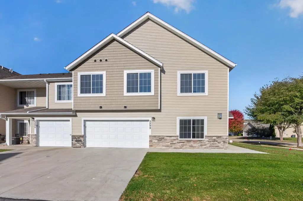 5299 Supalla Court Nw, Rochester