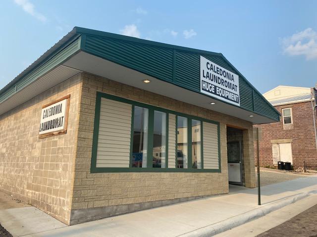 118 W Grove Street, Caledonia