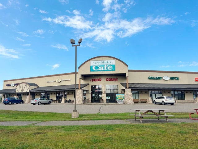 110 Wall Street S, Onamia