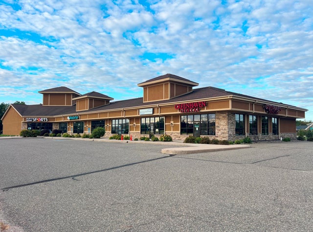 13495 Elder Drive, Baxter