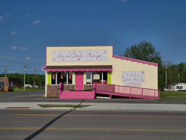 1732 2nd Avenue, International Falls