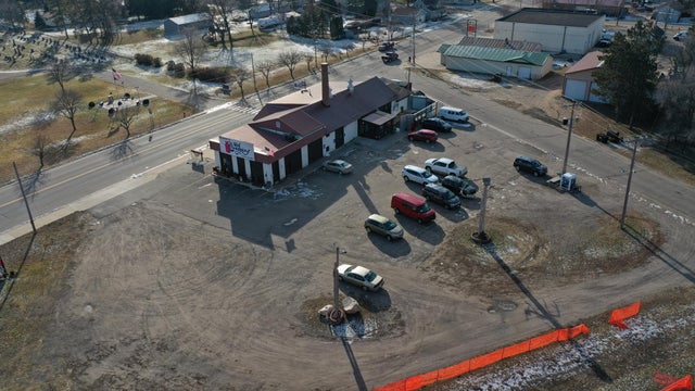 405 Main Street E, Rice Lake