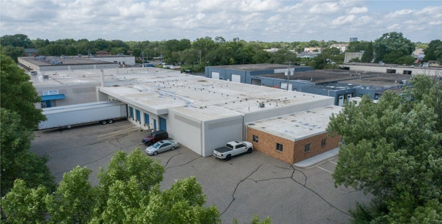 9130 Grand Avenue S, Bloomington