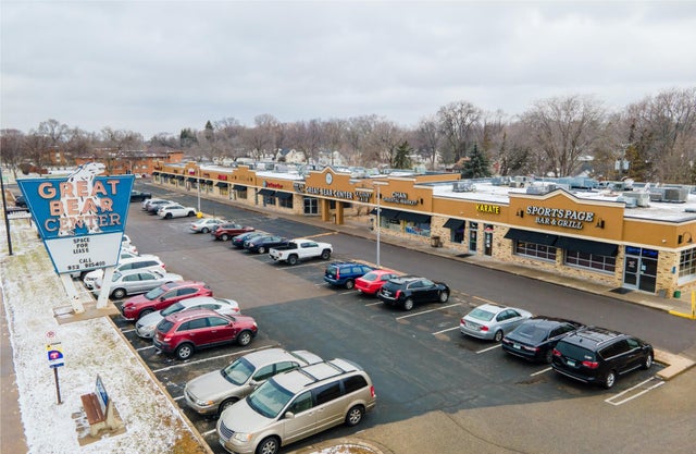 9030 Lyndale Avenue S, Bloomington