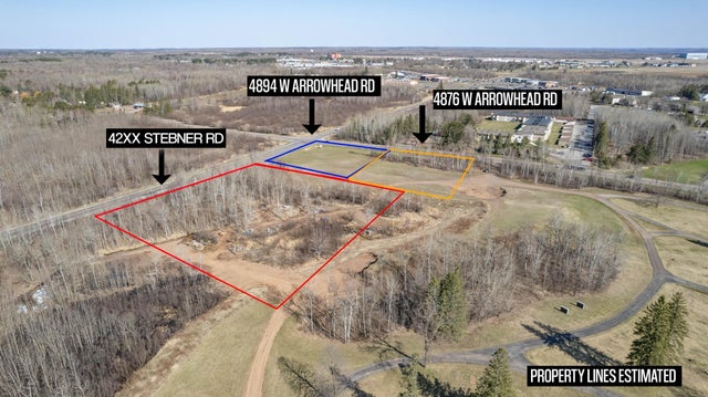 4876 W Arrowhead Road, Hermantown