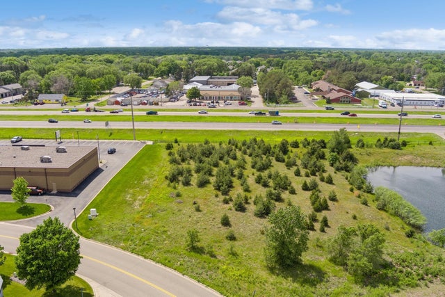 134xx Aberdeen Street Ne, Ham Lake