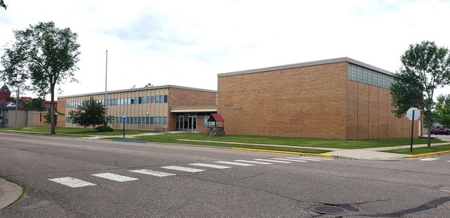 815 Beltrami Avenue Nw, Bemidji