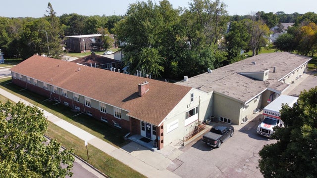 965 Mcmillan Street, Worthington