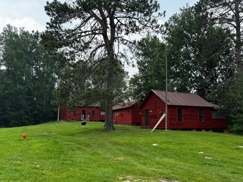 7036 Gold Mine Road, Orr