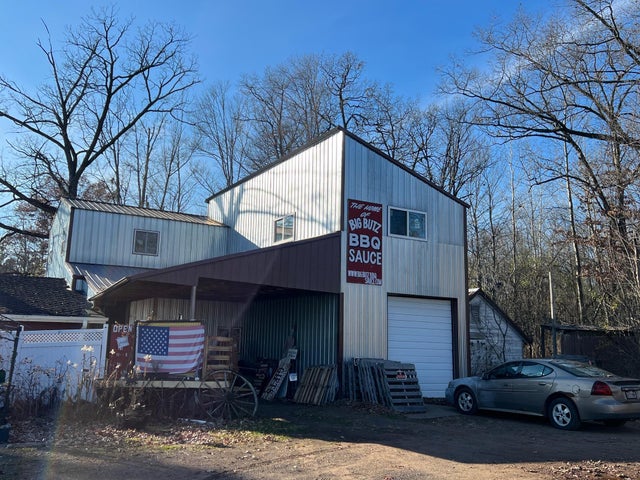 24429 State Road 35 70, Siren