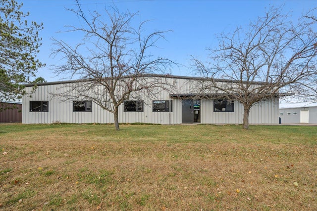 605 Industrial Parkway, St Croix Falls
