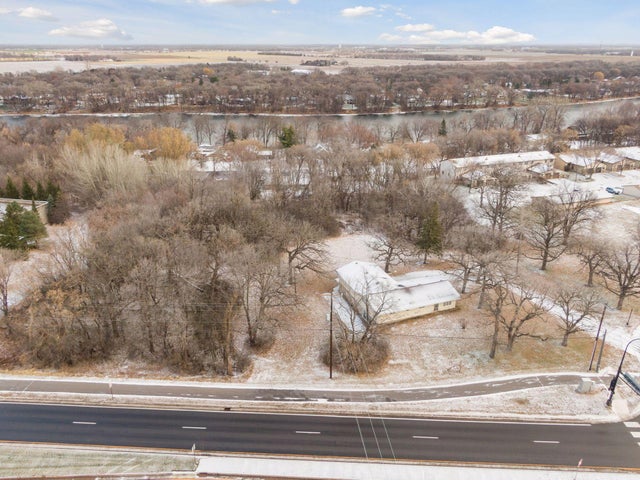 1501 E Broadway Street, Monticello