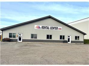 1317 E Bridge Street, Redwood Falls