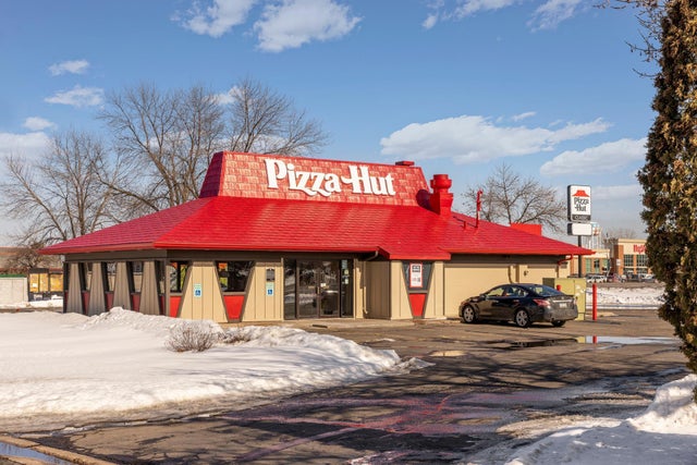 8156 Highway 65 Ne, Spring Lake Park