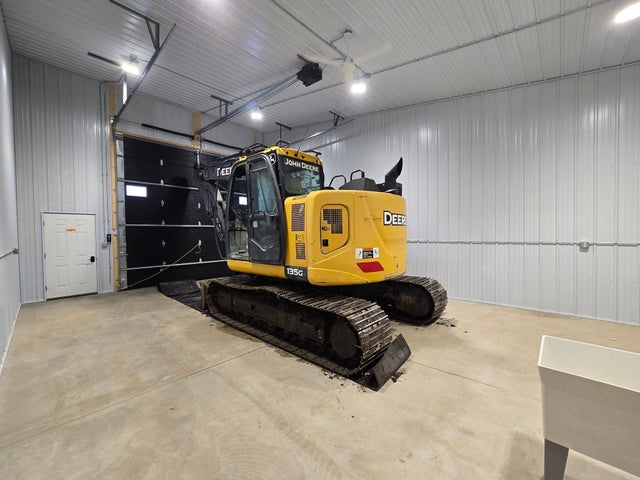 3511 County Road 8 Nw 9,10, Wheeler Twp
