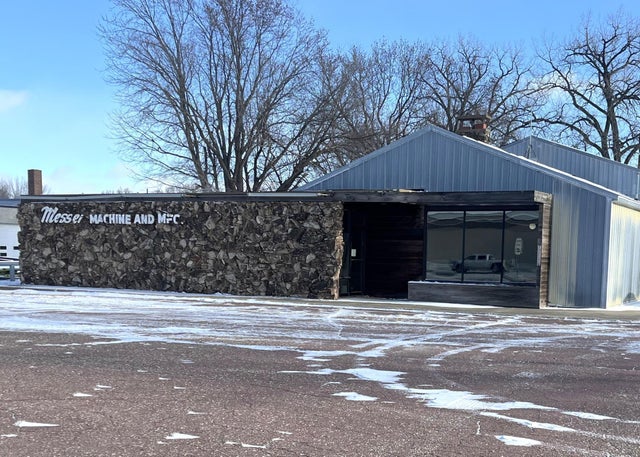 1755 1st Avenue N, Windom