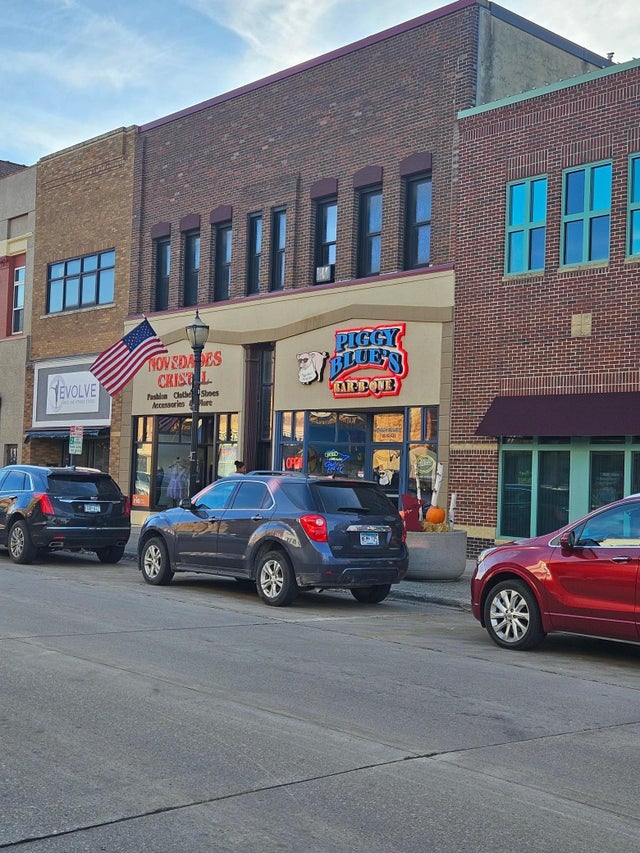 319 N Main Street, Austin