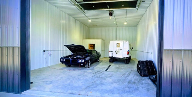 7706 Young's Bay Drive Nw 2, Angle Inlet