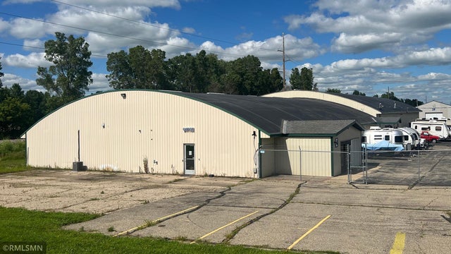 3714 4th Street Nw, Lansing Twp