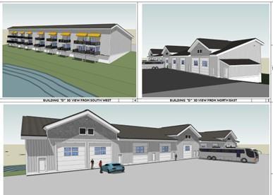 721 Industrial Boulevard D5, Watertown