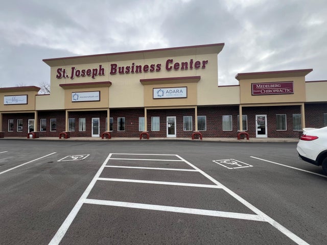 710 E County Road 75 E, St Joseph