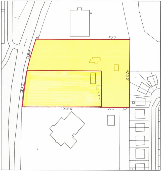 Xxx Vermillion Street, Hastings