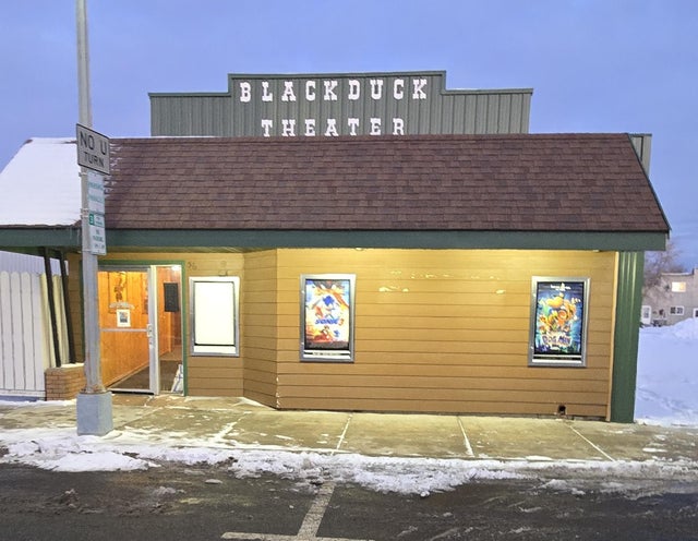 56 Main Street N, Blackduck