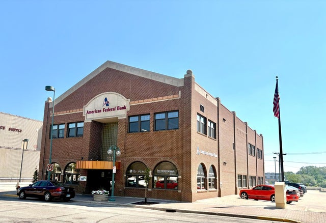 117 S Mill Street Ste 2, Fergus Falls