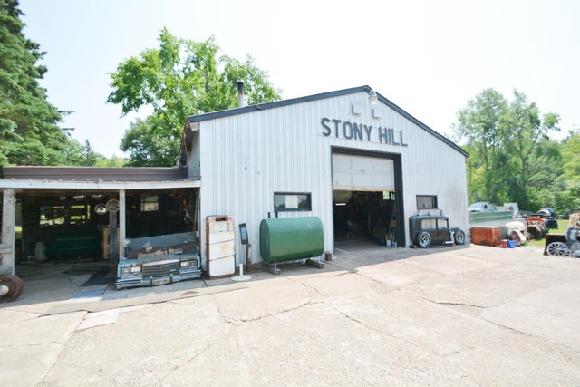 18xxxx Us Highway 169, Milaca Twp