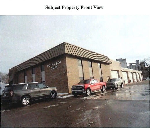 110 17th Street E, Hastings