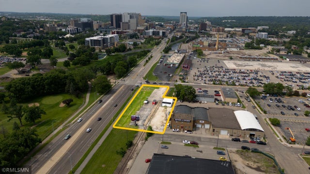 12 9th Street Se, Rochester