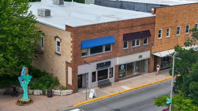 103 N Main Street, River Falls