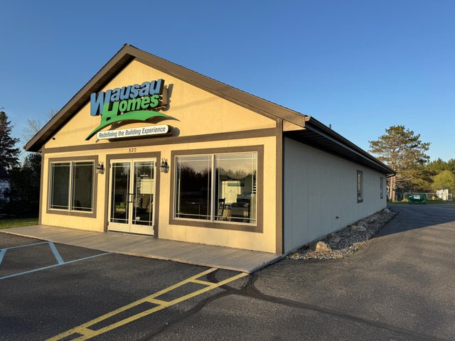 920 Washington Avenue S, Bemidji