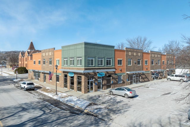 422 Belgrade Avenue, North Mankato