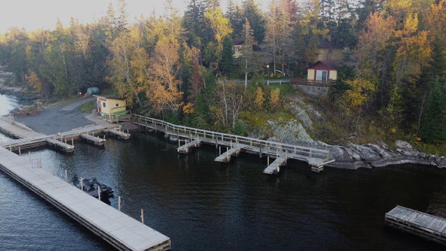 10060 Gappa Road, Kabetogama Twp