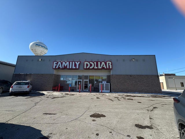 204 14th Street S, Benson