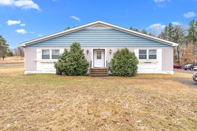 403 W Saint George Avenue, Grantsburg