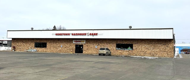 804 Main Street W, Baudette