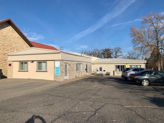 510 1/2 3rd Street N, Waite Park