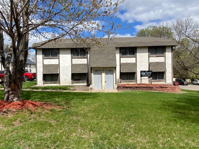 519 14th Street S, St Cloud