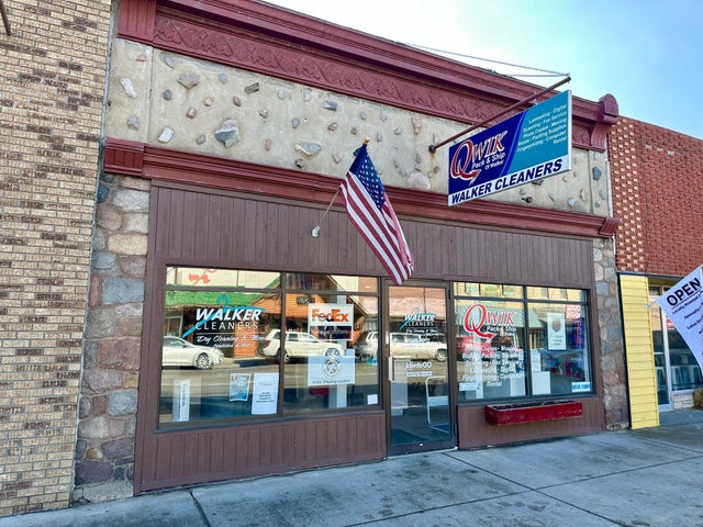 507 Minnesota Avenue W, Walker