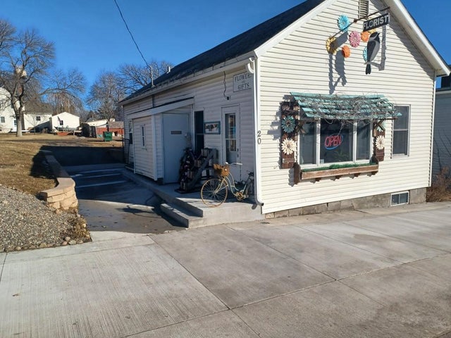 20 N Main Street, Kimball