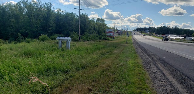 Xxx Hwy 8, St Croix Falls