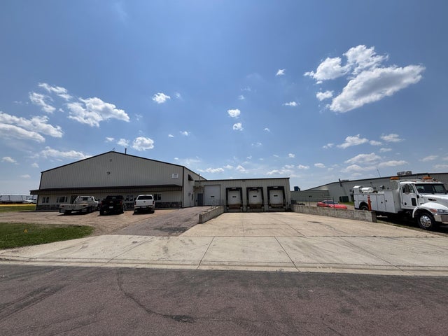 308 Industrial Drive, Redwood Falls