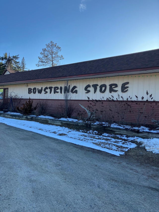 46023 State Highway 6, Deer River