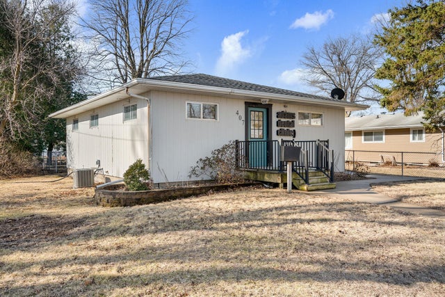 407 Nw Lincoln Street, Adams