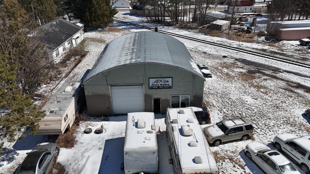 403 Old Highway 61 S, Hinckley