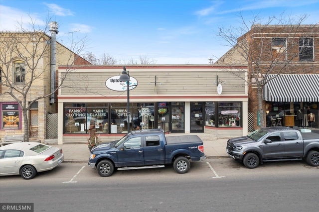 111 & 113 Cascade Street N, Osceola