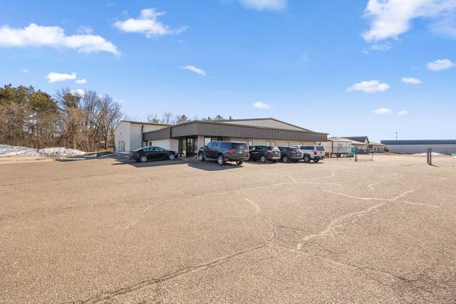 101 Industrial Avenue, Milltown