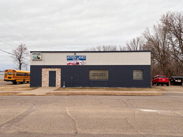 104 4th Street Ne, Aitkin